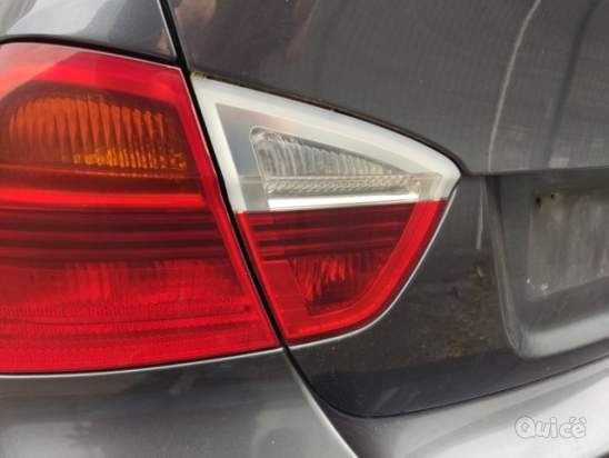 Fanale post sx int BMW 320D  del 2006 foto-265515