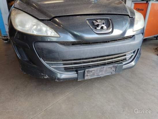 Ricambi PEUGEOT 308 1600cc HDI  del 2009 foto-1562782