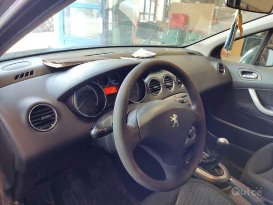 Ricambi PEUGEOT 308 1600cc HDI  del 2009 foto-1562792