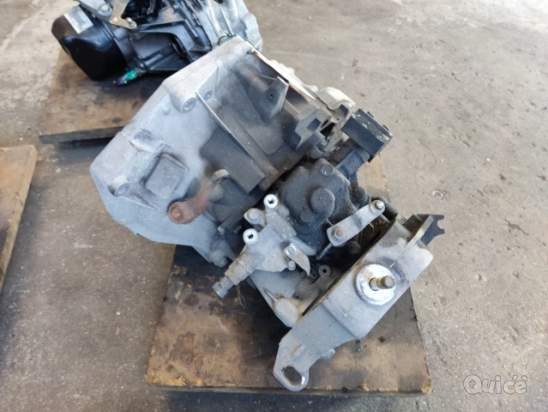 Cambio FIAT IDEA 1368cc benzina  del 2005 foto-1562833