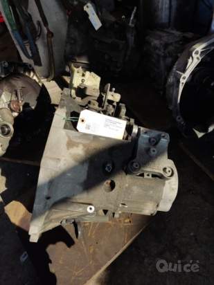 Cambio CITROEN C3 PICASSO 1560cc HDI  del 2016 foto-1562842