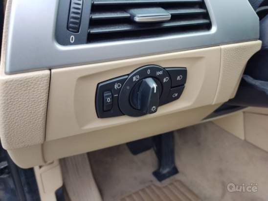 Interruttore fari BMW 320D del 2006 foto-265588