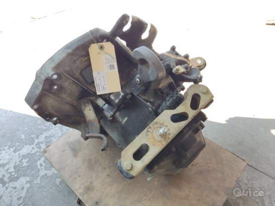 Cambio FIAT PANDA 900cc benzina  del 2000 foto-1562852