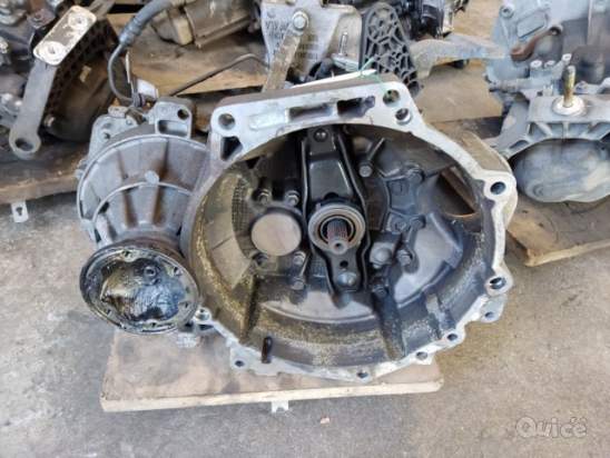 Cambio VOLKSWAGEN GOLF 6 1598cc TDI del 2011 foto-265600