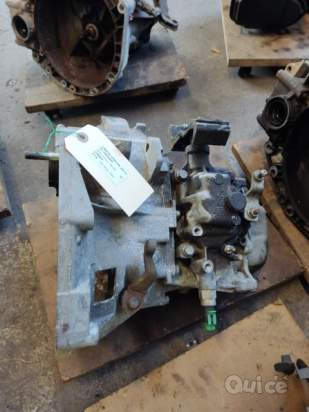 Cambio LANCIA YPSILON 1242cc 8V  del 2007 foto-265603