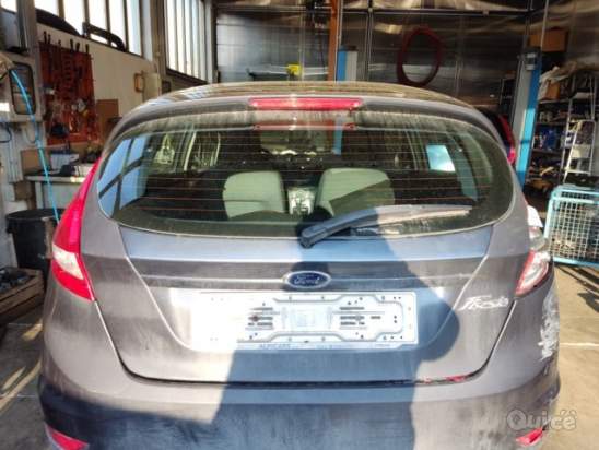 Portellone nudo FORD FIESTA  del 2009 foto-1562878