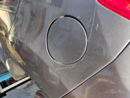 Sportello carb FORD FIESTA 1242cc benzina 2009 foto-265626