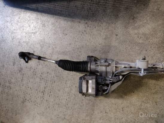 Elettroguida FORD C MAX 1560cc CDTI  del 2011 foto-1562893