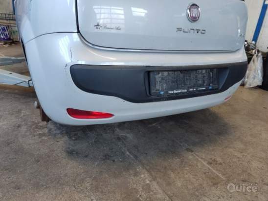 Ricambi FIAT GRANDE PUNTO EVO 1248cc D 2011 foto-1562926