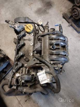 Motore ALFA ROMEO MITO 1368cc benzina  del 2009 foto-1562983