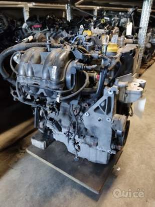 Motore ALFA ROMEO MITO 1368cc benzina  del 2009 foto-1562982