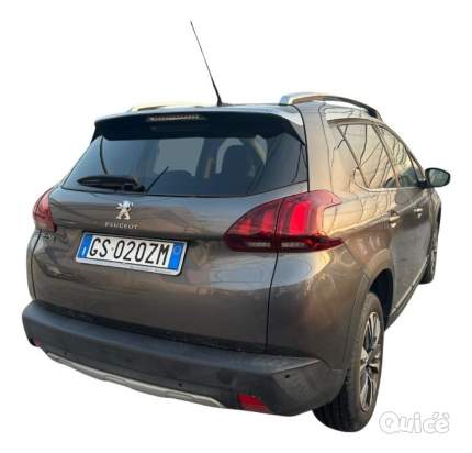 PEUGEOT 2008 foto-1563004