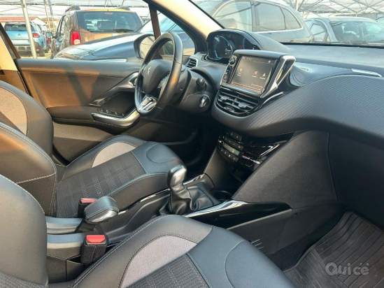 PEUGEOT 2008 foto-1563015