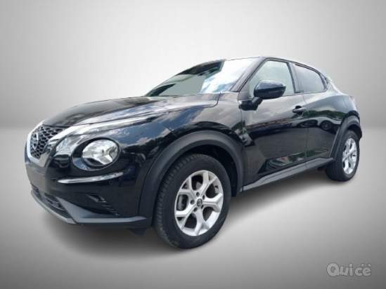 NISSAN Juke foto-1563032