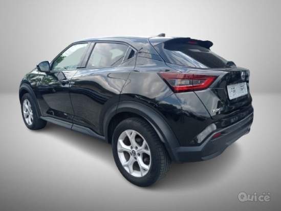 NISSAN Juke foto-1563033