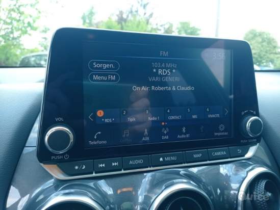 NISSAN Juke foto-1563049