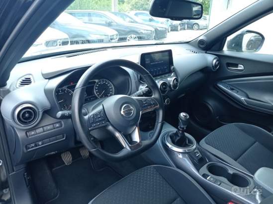 NISSAN Juke foto-1563035
