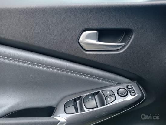 NISSAN Juke foto-1563040