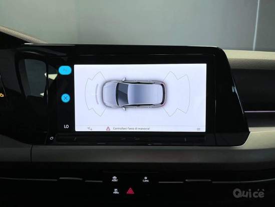 VOLKSWAGEN Golf foto-1563061