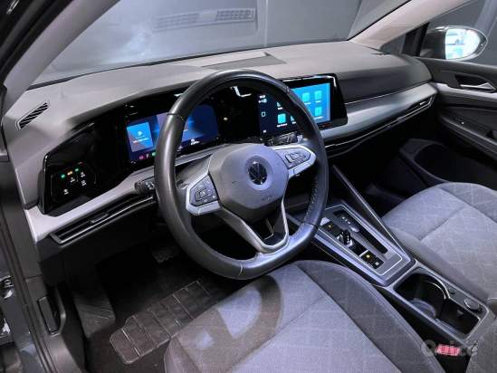 VOLKSWAGEN Golf foto-1563055