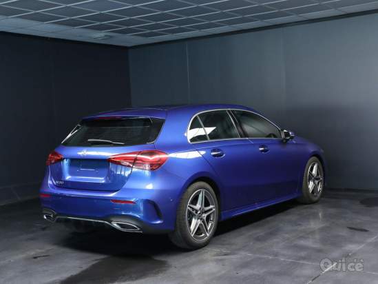 MERCEDES-BENZ A 180 foto-1563067