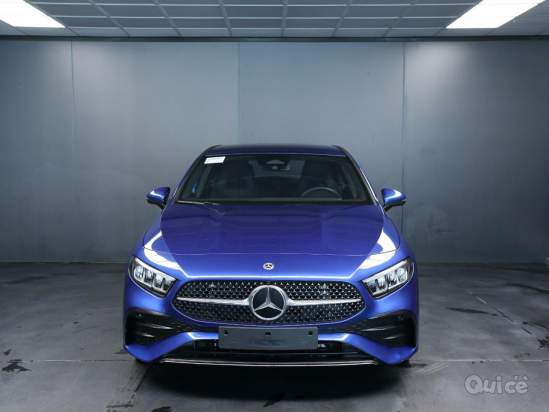MERCEDES-BENZ A 180 foto-1563065