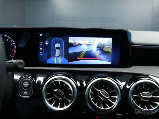 MERCEDES-BENZ A 180 foto-1563092