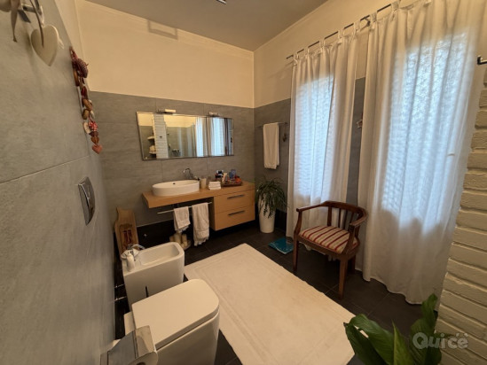 ORIAGO Casa singola gi&agrave; divisa in due appartamenti con scoperto  foto-1563105