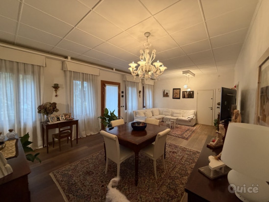 ORIAGO Casa singola gi&agrave; divisa in due appartamenti con scoperto  foto-1563100