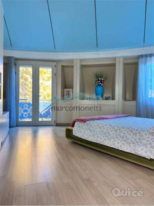 Prestigiosa Villa dal design architettonico unico a Moriago della Battaglia foto-1563145