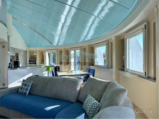 Prestigiosa Villa dal design architettonico unico a Moriago della Battaglia foto-1563134