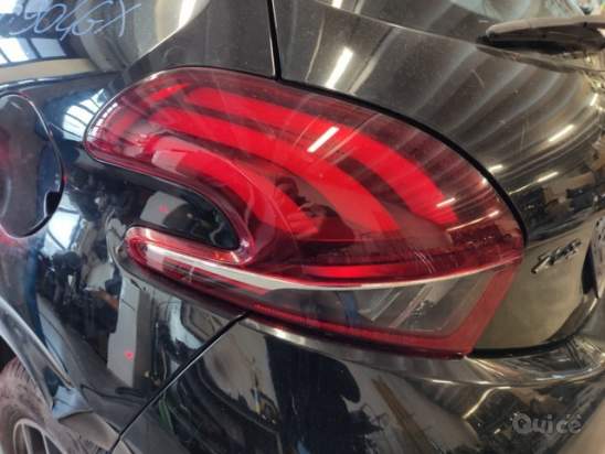 Fanale posteriore sinistro PEUGEOT 208  del 2017 foto-1563177
