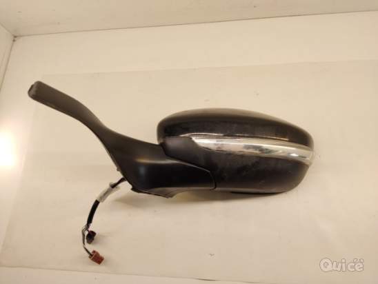 Specchio sinistro PEUGEOT 208  del 2017 foto-1563193