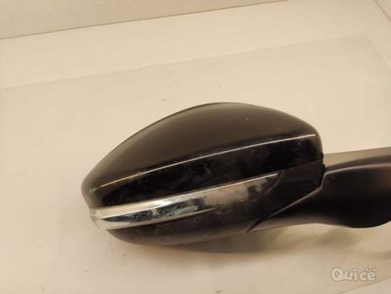 Specchio destro PEUGEOT 208  del 2017 foto-1563202