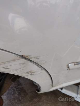 Porta post dx FIAT GRANDE PUNTO EVO 2011 foto-1563237