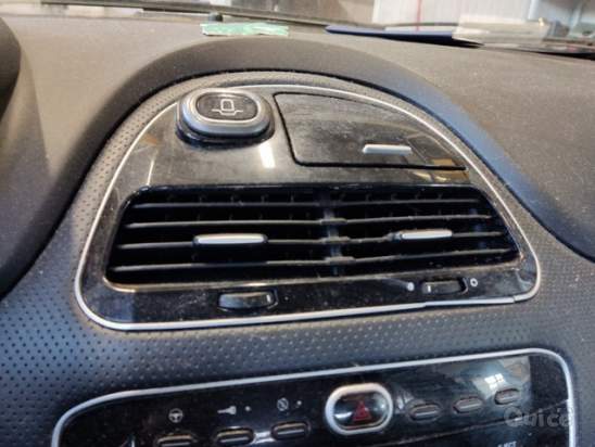Bocchetta clima centr FIAT GRANDE PUNTO EVO 2011 foto-265737
