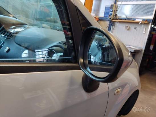 Specchio destro FIAT GRANDE PUNTO EVO  del 2011 foto-1563246