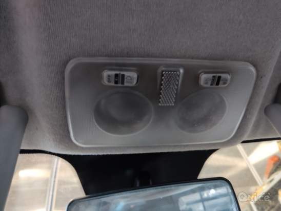 Plafoniera ant FIAT GRANDE PUNTO EVO 2011 foto-265745