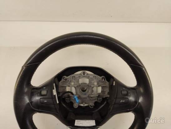 Volante PEUGEOT 208  del 2017 foto-1563297