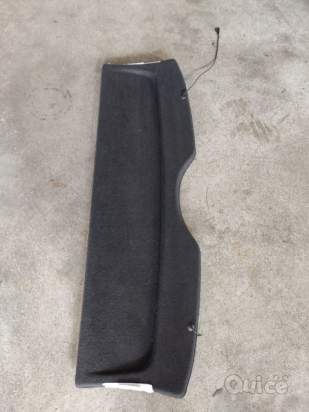 Cappelliera LANCIA YPSILON  del 2019 foto-265775