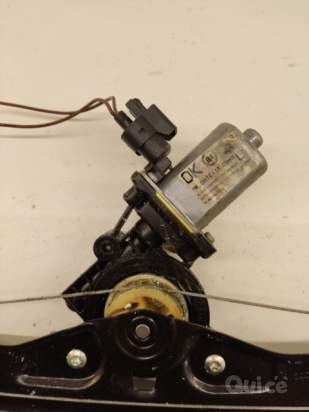 Alzacristallo anteriore sx FIAT PANDA  del 2021 foto-1563302