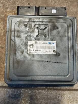 Centralina mot VOLKSWAGEN POLO 1598cc TDI  2009 foto-1563307
