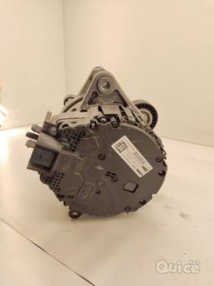 Alternatore FIAT PANDA CROSS 999cc IBRIDO 2021 foto-1563309