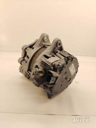 Alternatore FIAT PANDA CROSS 999cc IBRIDO 2021 foto-1563308