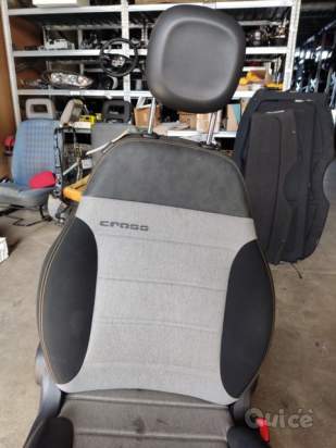 Sedile anteriore dx FIAT PANDA  del 2021 foto-265782