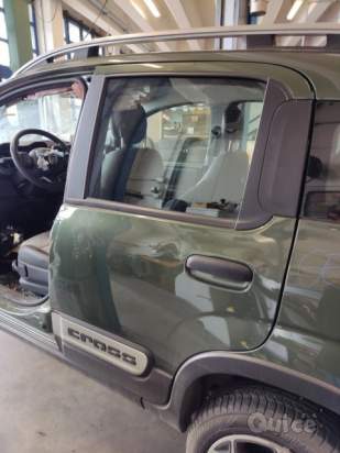 Porta posteriore sinistra FIAT PANDA  del 2021 foto-1563340