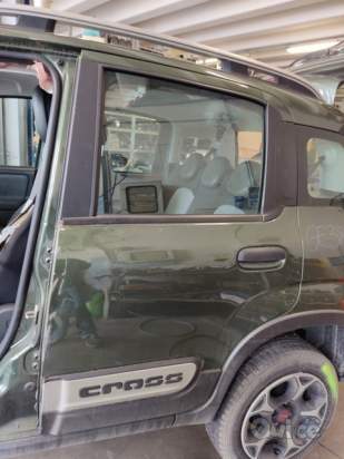Porta posteriore sinistra FIAT PANDA  del 2021 foto-265784