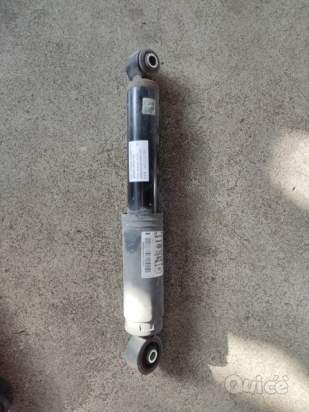 Ammor post. sx FIAT PANDA CROSS 999cc IBRIDO  2021 foto-265794