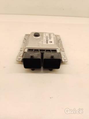 Centr motore FIAT PANDA CROSS 999cc IBRIDO 2021 foto-1563409