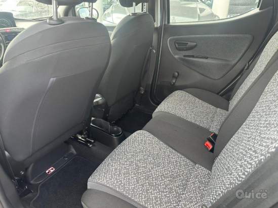 LANCIA Ypsilon foto-1563427